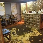 亲身体验了崇川区高端柔式会馆(崇川区哪边足浴有特色)