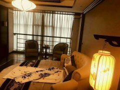 兄弟带我畅享花都高端油压，身心愉悦之旅