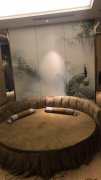 老板带我探秘盐都区休闲会所，体验非凡之旅