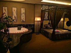 兄弟力荐桥西区高端水疗会所，亲测体验非凡