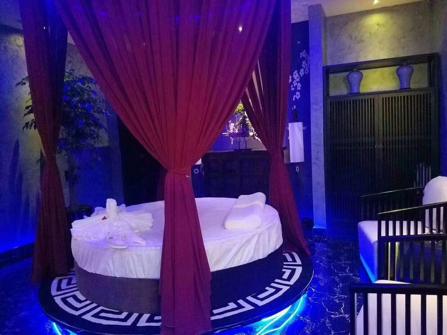 北仑区名人SPA：新发现高端足疗